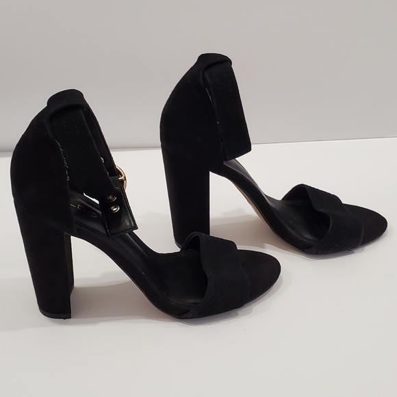 ALDO Minulio Ankle Strap Sandal - Picture 2 of 5